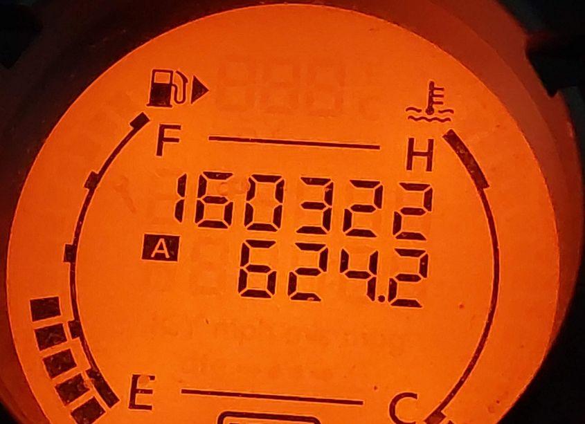 Photo 15 of 2008 Nissan Rogue S (VIN JN8AS58T28W301991)