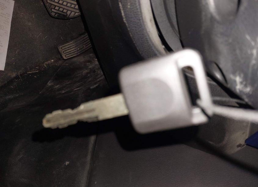 Photo 11 of 2009 Nissan Rogue S (VIN JN8AS58T29W327198)