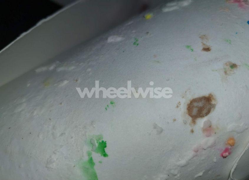 Photo 6 of 2009 Nissan Rogue SL (VIN JN8AS58T39W059150)