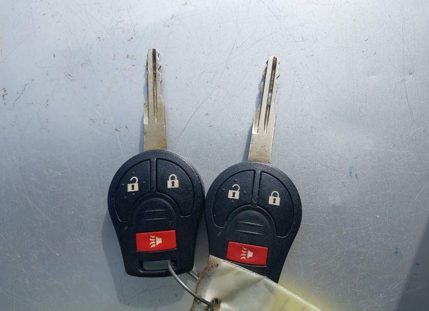 Photo 11 of 2008 Nissan Rogue SL (VIN JN8AS58T48W011963)