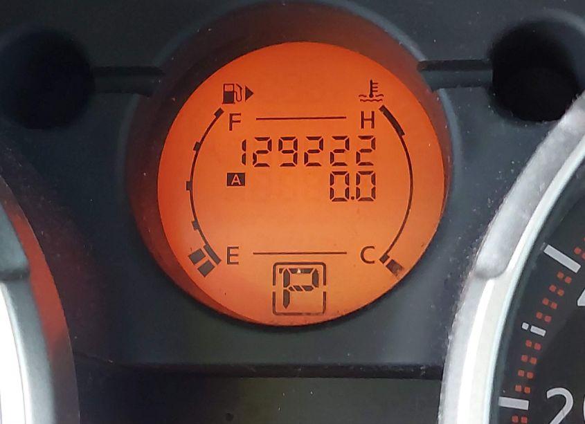 Photo 7 of 2008 Nissan Rogue SL (VIN JN8AS58T48W011963)