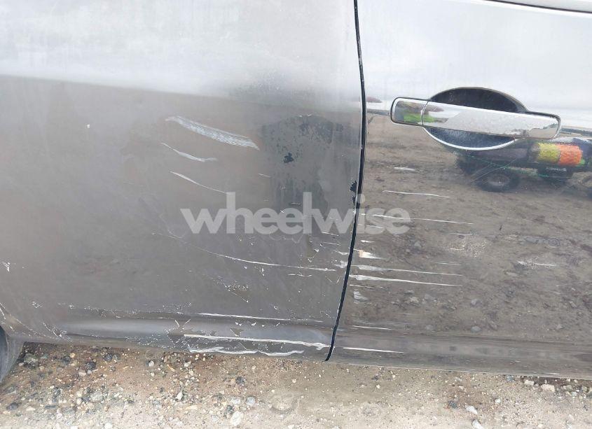 Photo 6 of 2009 Nissan Rogue S (VIN JN8AS58T49W323010)