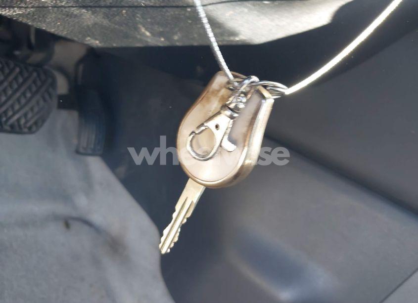 Photo 11 of 2009 Nissan Rogue S (VIN JN8AS58T49W324495)