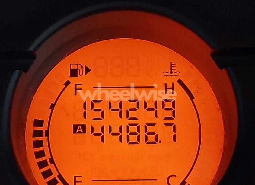 Photo 15 of 2008 Nissan Rogue S (VIN JN8AS58T58W306022)