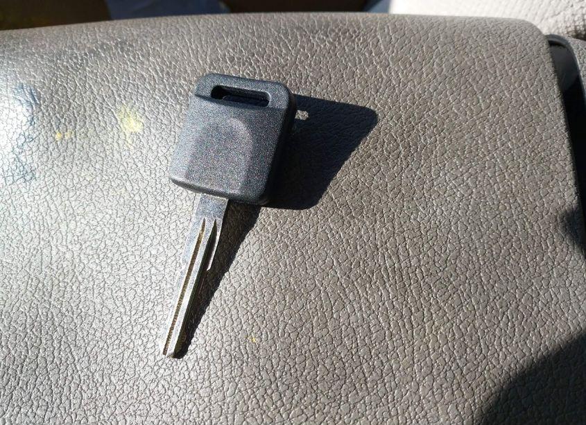 Photo 11 of 2008 Nissan Rogue SL (VIN JN8AS58T68W012161)