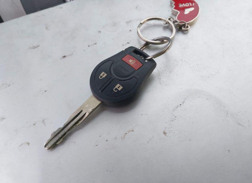 Photo 11 of 2008 Nissan Rogue S (VIN JN8AS58T68W024133)