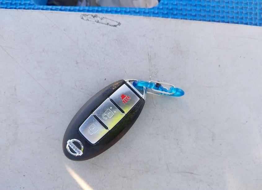 Photo 11 of 2009 Nissan Rogue SL (VIN JN8AS58T69W047350)