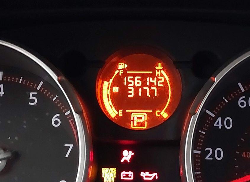 Photo 15 of 2009 Nissan Rogue S (VIN JN8AS58T69W322764)