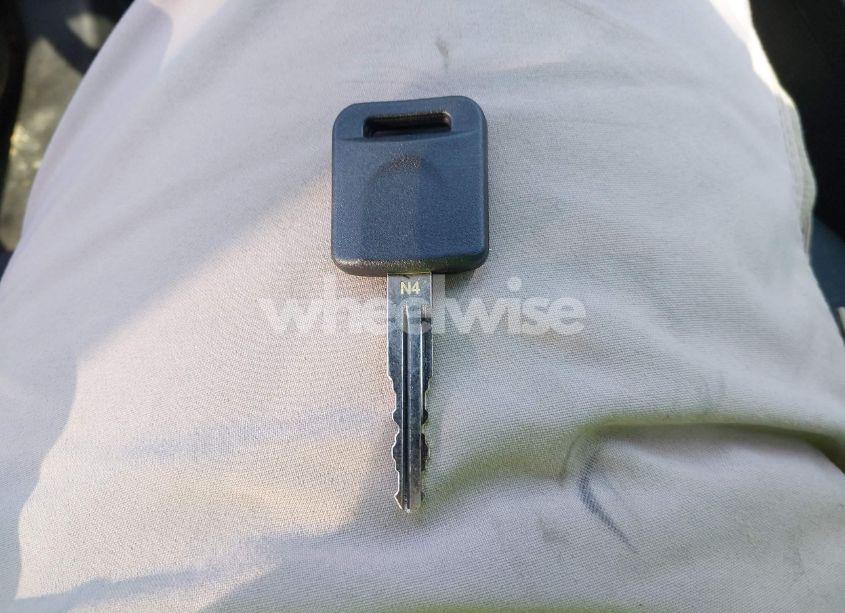 Photo 11 of 2008 Nissan Rogue SL (VIN JN8AS58T78W301808)