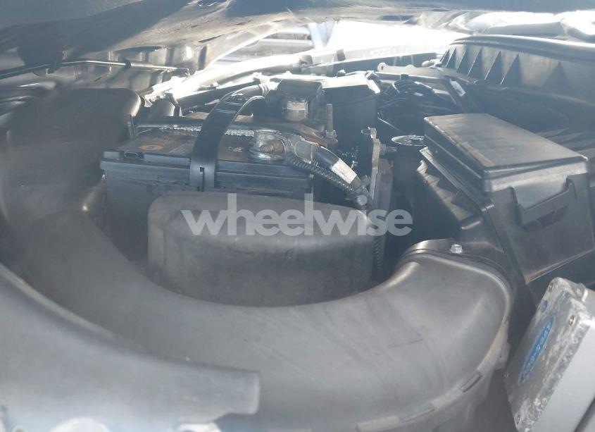 Photo 10 of 2008 Nissan Rogue SL (VIN JN8AS58T78W306720)