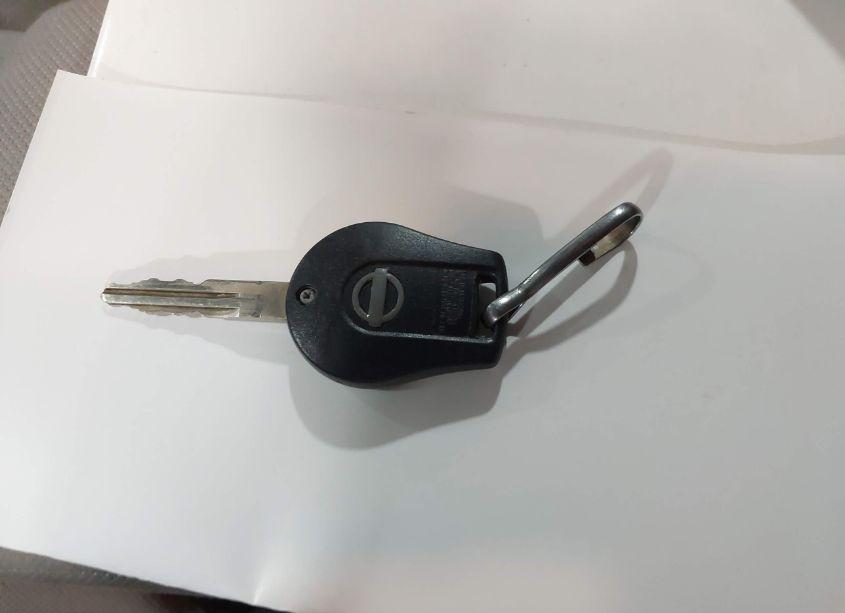 Photo 11 of 2008 Nissan Rogue S (VIN JN8AS58T88W016647)