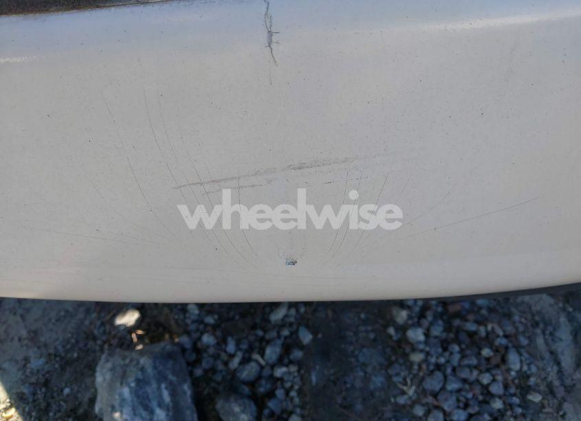 Photo 12 of 2009 Nissan Rogue SL (VIN JN8AS58T89W320112)