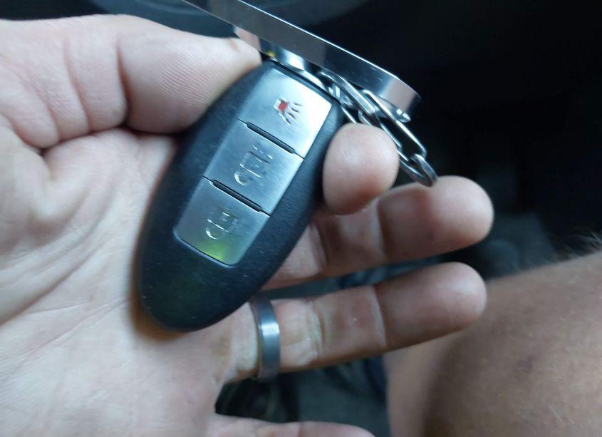 Photo 11 of 2009 Nissan Rogue SL (VIN JN8AS58T89W324418)