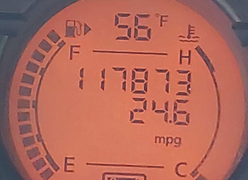 Photo 15 of 2008 Nissan Rogue SL (VIN JN8AS58T98W301910)