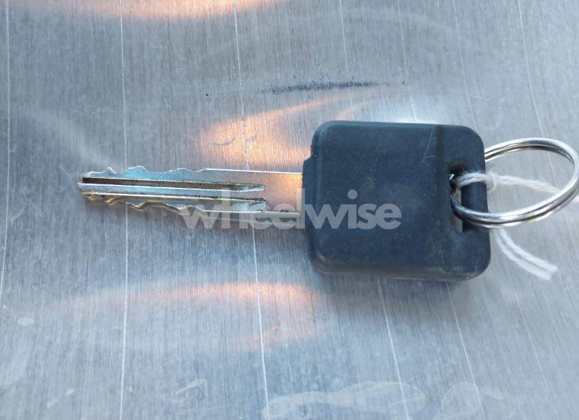 Photo 11 of 2008 Nissan Rogue S (VIN JN8AS58T98W302068)