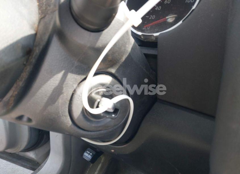 Photo 11 of 2009 Nissan Rogue SL (VIN JN8AS58T99W052932)