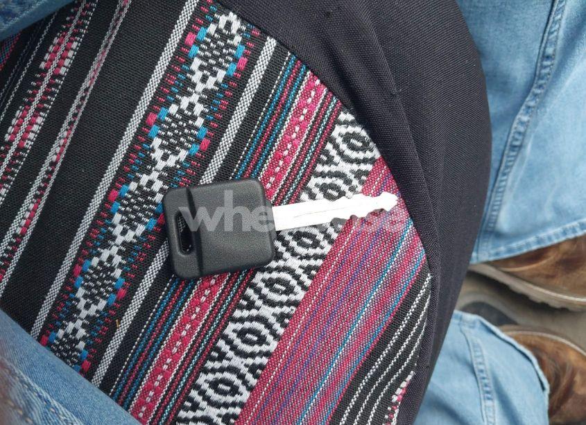 Photo 11 of 2008 Nissan Rogue S (VIN JN8AS58TX8W016715)