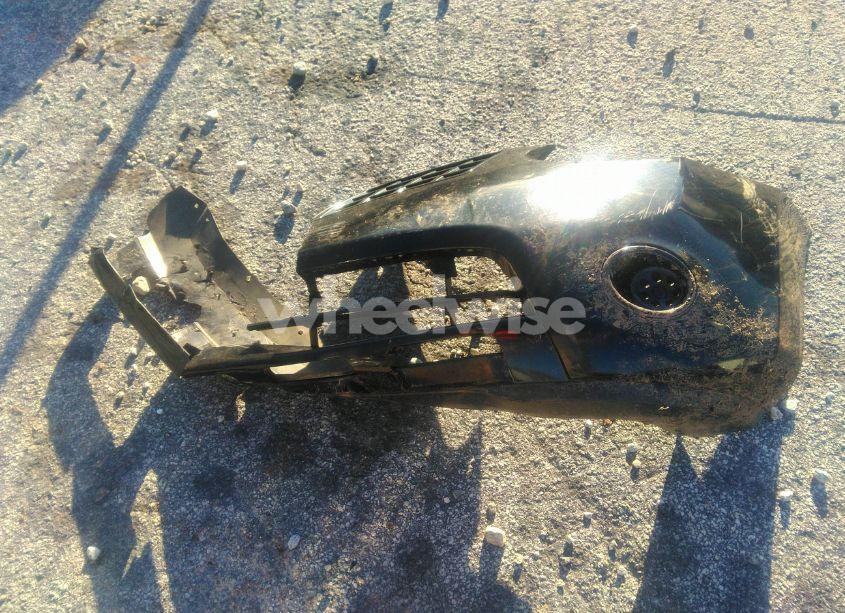 Photo 12 of 2008 Nissan Rogue S (VIN JN8AS58TX8W303083)