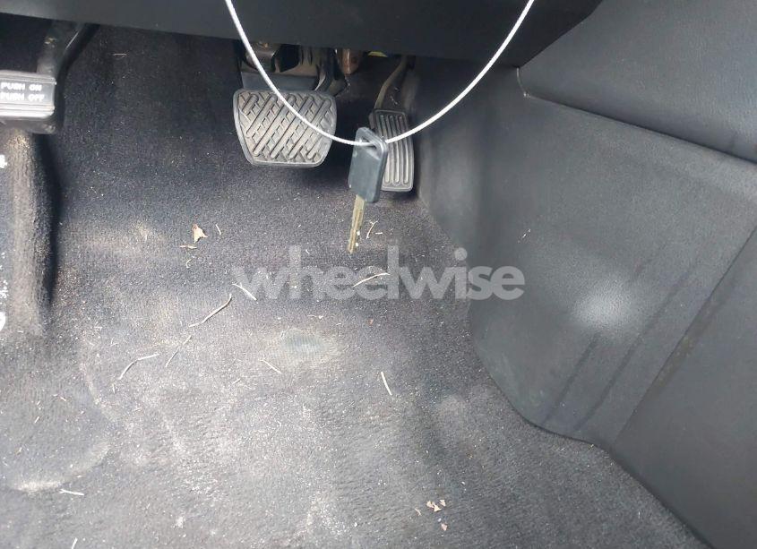 Photo 11 of 2009 Nissan Rogue SL (VIN JN8AS58TX9W047013)