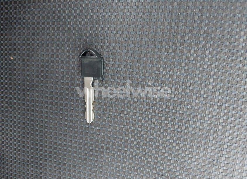 Photo 11 of 2009 Nissan Rogue SL (VIN JN8AS58TX9W052762)