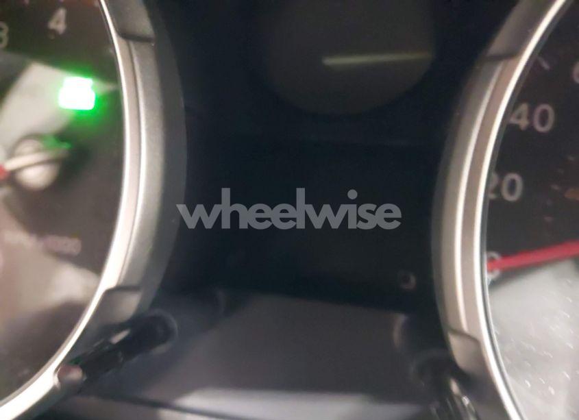 Photo 15 of 2008 Nissan Rogue SL (VIN JN8AS58V08W102326)