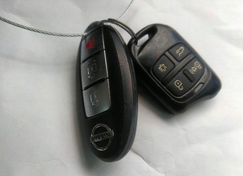 Photo 11 of 2008 Nissan Rogue SL (VIN JN8AS58V08W106439)