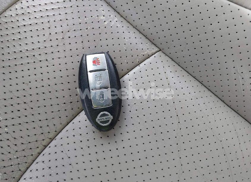 Photo 11 of 2009 Nissan Rogue SL (VIN JN8AS58V09W161118)