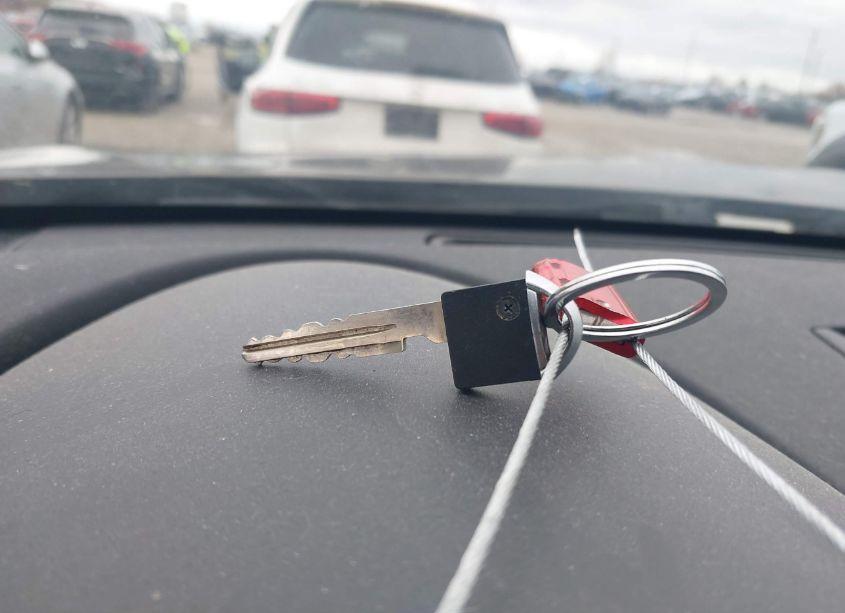 Photo 11 of 2009 Nissan Rogue SL (VIN JN8AS58V09W188089)