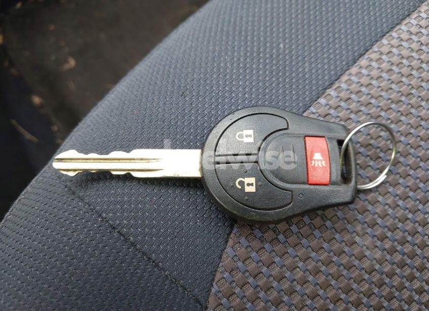 Photo 11 of 2009 Nissan Rogue SL (VIN JN8AS58V09W443095)