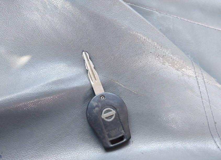 Photo 11 of 2009 Nissan Rogue S (VIN JN8AS58V19W186089)