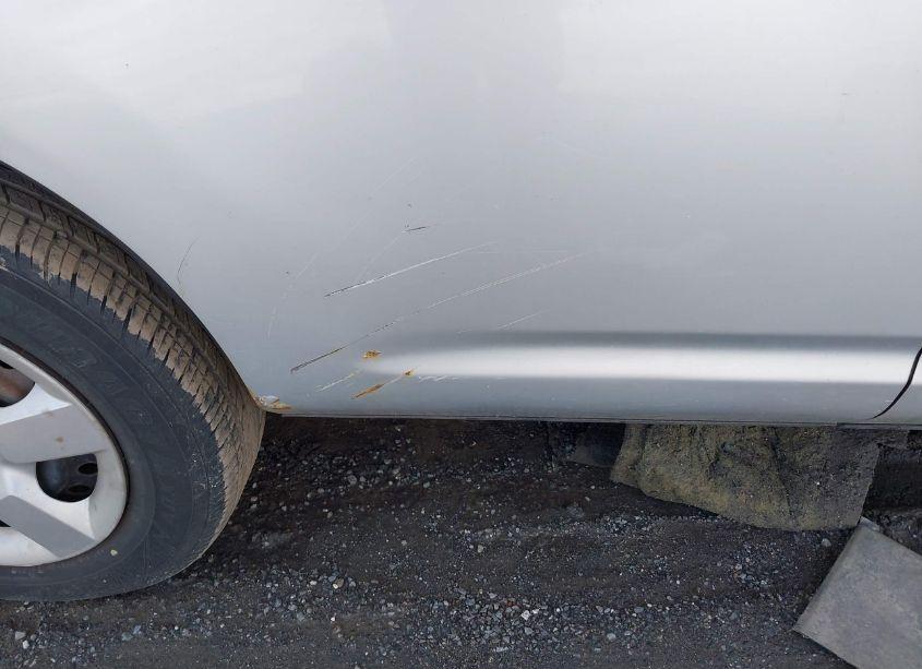 Photo 14 of 2009 Nissan Rogue S (VIN JN8AS58V19W186089)