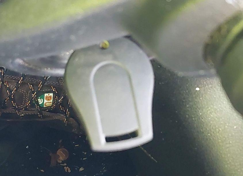 Photo 11 of 2009 Nissan Rogue S (VIN JN8AS58V19W432977)