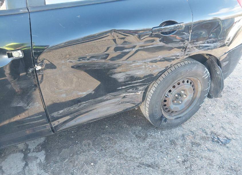 Photo 14 of 2009 Nissan Rogue S (VIN JN8AS58V19W432977)