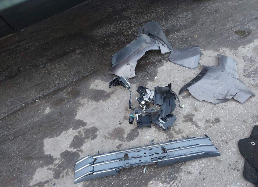 Photo 12 of 2009 Nissan Rogue SL (VIN JN8AS58V19W444062)