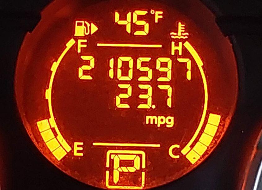 Photo 16 of 2009 Nissan Rogue SL (VIN JN8AS58V19W444062)