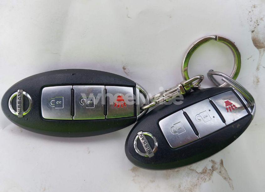 Photo 11 of 2008 Nissan Rogue SL (VIN JN8AS58V28W144089)