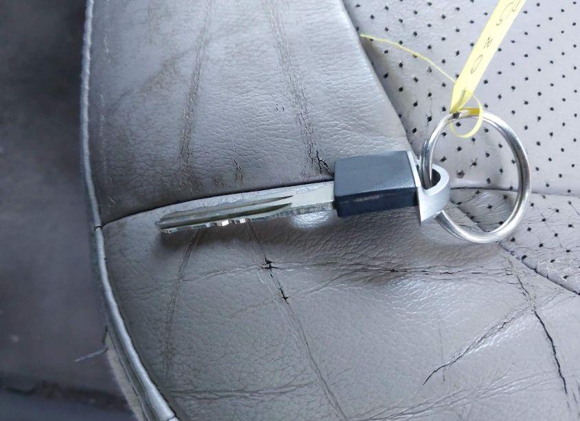 Photo 11 of 2008 Nissan Rogue SL (VIN JN8AS58V28W144254)