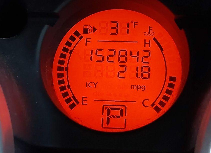 Photo 15 of 2008 Nissan Rogue SL (VIN JN8AS58V28W144254)