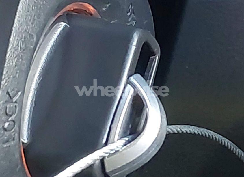 Photo 11 of 2009 Nissan Rogue SL (VIN JN8AS58V29W164795)