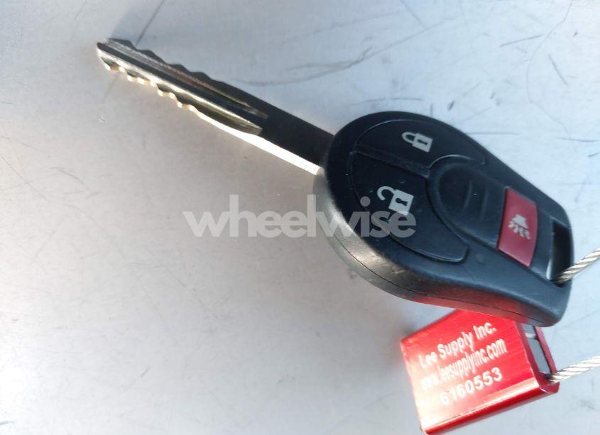 Photo 11 of 2009 Nissan Rogue S (VIN JN8AS58V29W167289)