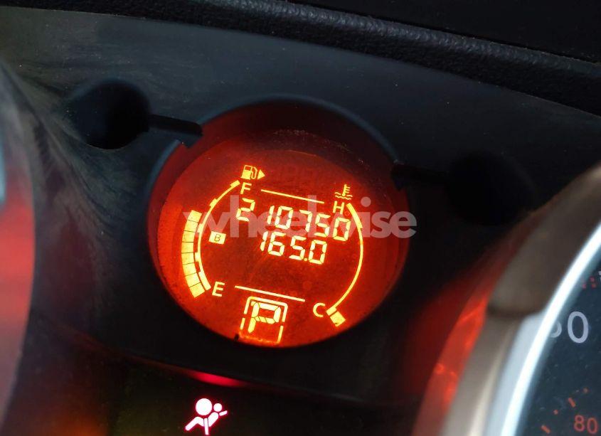 Photo 16 of 2009 Nissan Rogue S (VIN JN8AS58V29W167289)