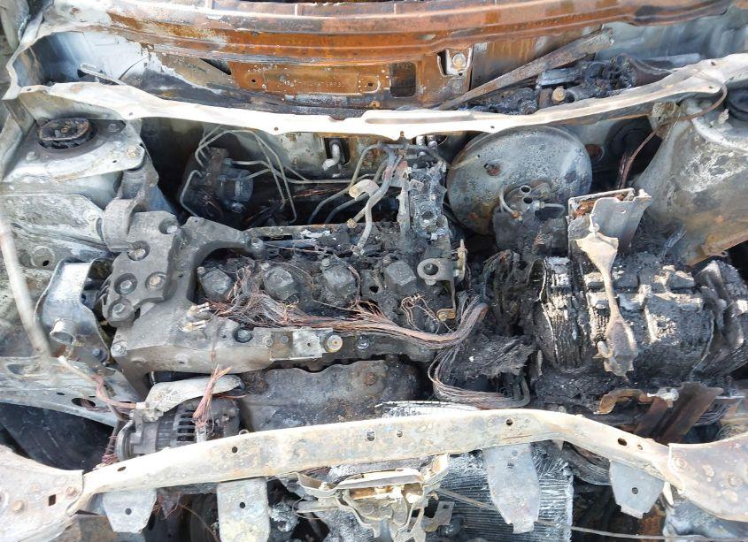 Photo 10 of 2009 Nissan Rogue SL (VIN JN8AS58V29W168930)