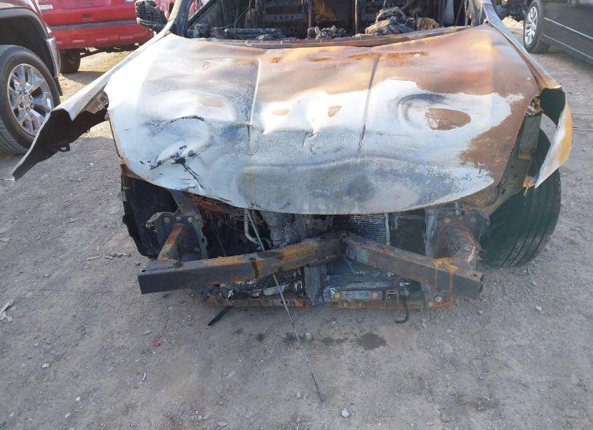 Photo 14 of 2009 Nissan Rogue SL (VIN JN8AS58V29W168930)