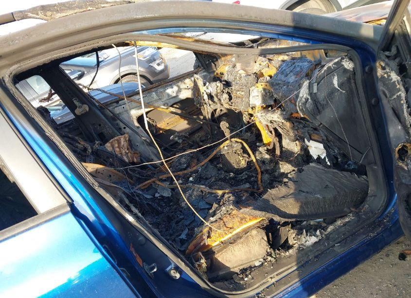 Photo 5 of 2009 Nissan Rogue SL (VIN JN8AS58V29W168930)