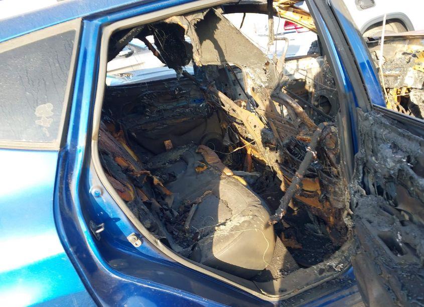 Photo 8 of 2009 Nissan Rogue SL (VIN JN8AS58V29W168930)