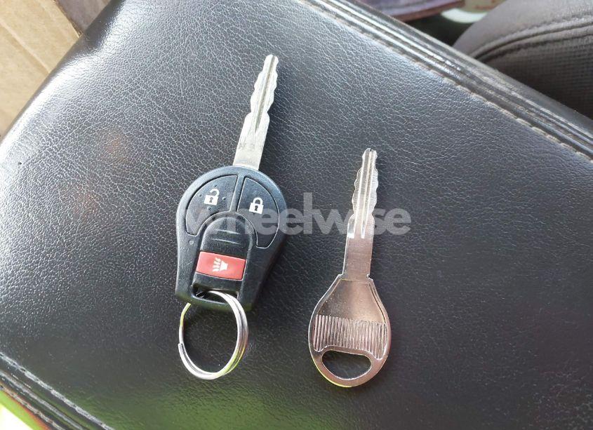 Photo 11 of 2009 Nissan Rogue SL (VIN JN8AS58V29W173321)