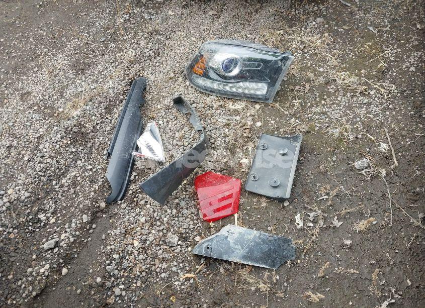 Photo 12 of 2009 Nissan Rogue SL (VIN JN8AS58V29W173321)