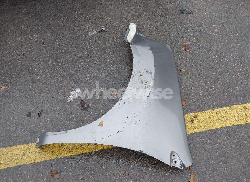 Photo 20 of 2009 Nissan Rogue SL (VIN JN8AS58V29W187624)