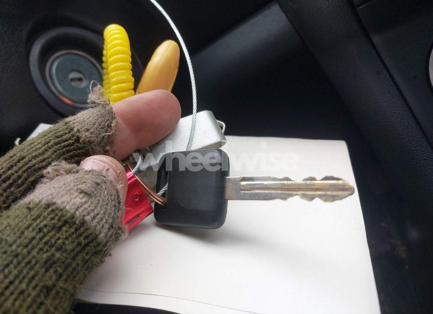 Photo 11 of 2009 Nissan Rogue S (VIN JN8AS58V29W189891)