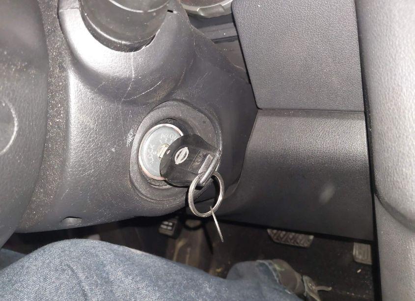 Photo 11 of 2009 Nissan Rogue SL (VIN JN8AS58V29W435709)